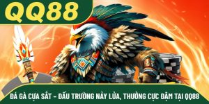 Đá Gà Cựa Sắt