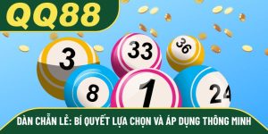 Dàn Chẵn Lẻ