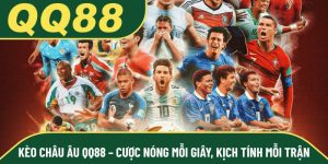Kèo Châu Âu