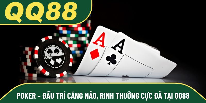 Poker