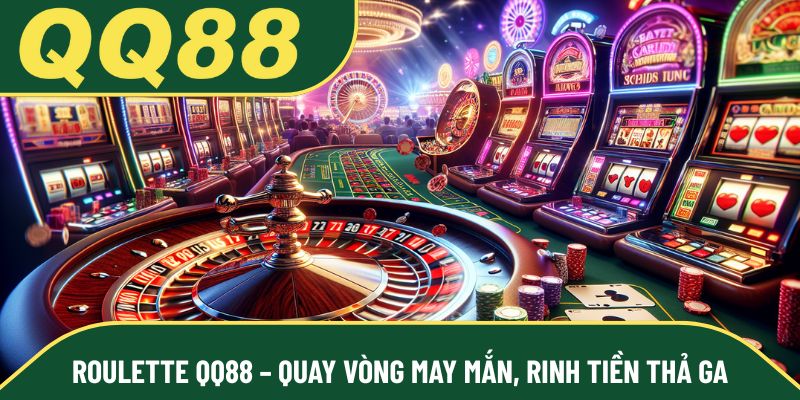 Roulette