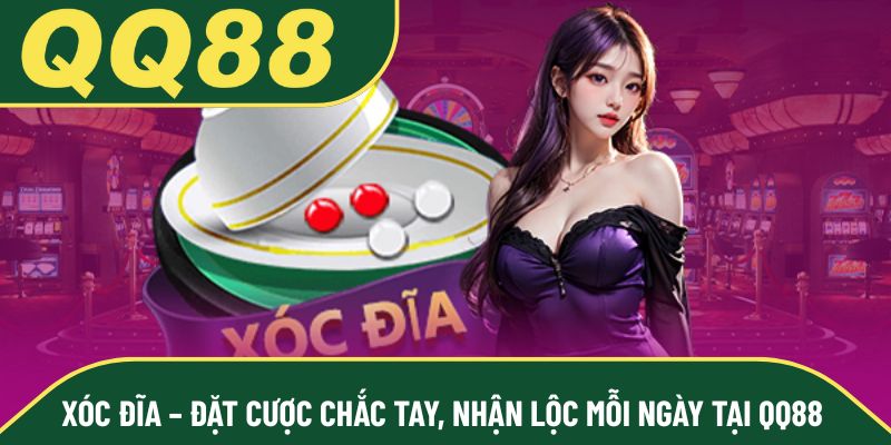 Xóc Đĩa